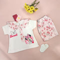 Minnie Mouse Always Sweet Baby Girl 2-Piece Set